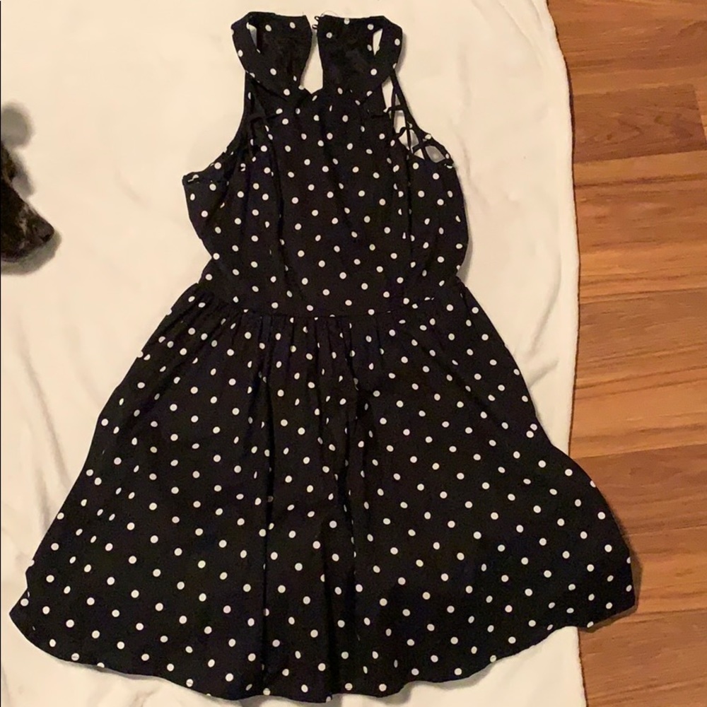 dress